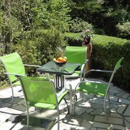 Holiday home Haus Karin Lovran