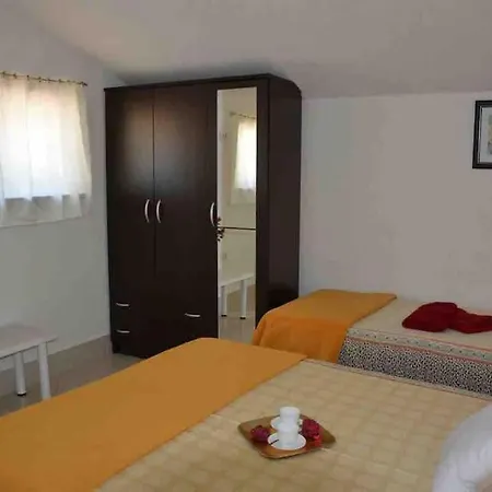 度假居 Haus Karin