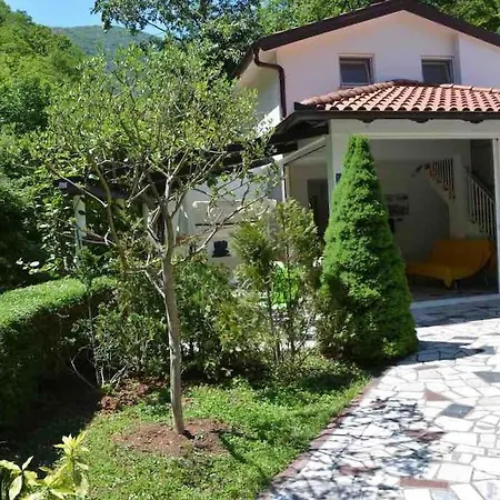 Haus Karin 度假居 *