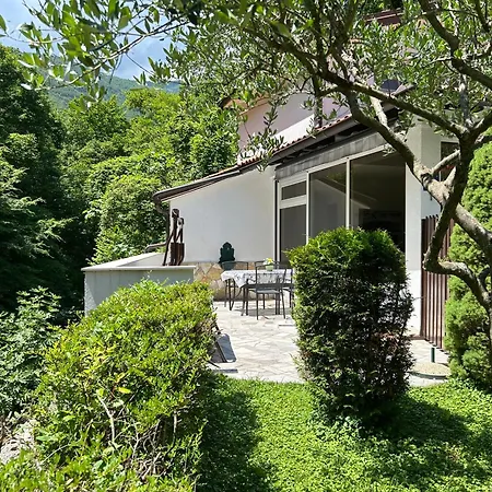 Haus Karin 度假居 洛夫兰