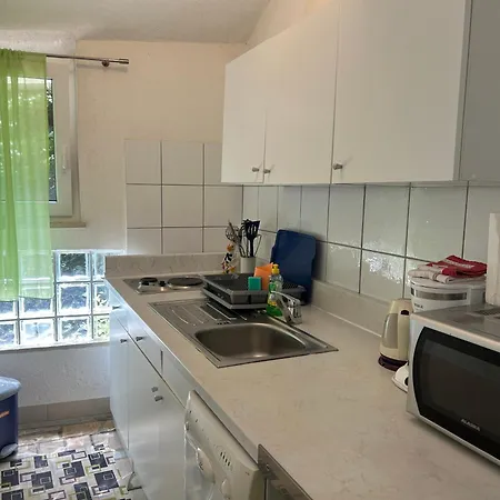 Haus Karin Holiday home Lovran