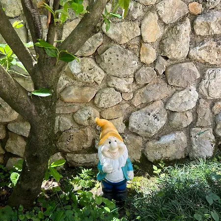 Nyaraló Haus Karin *