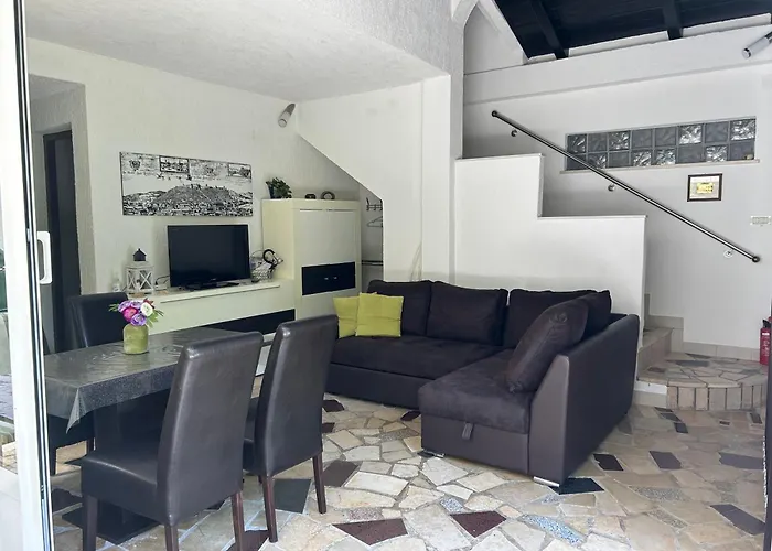 Haus Karin Ferienhaus *