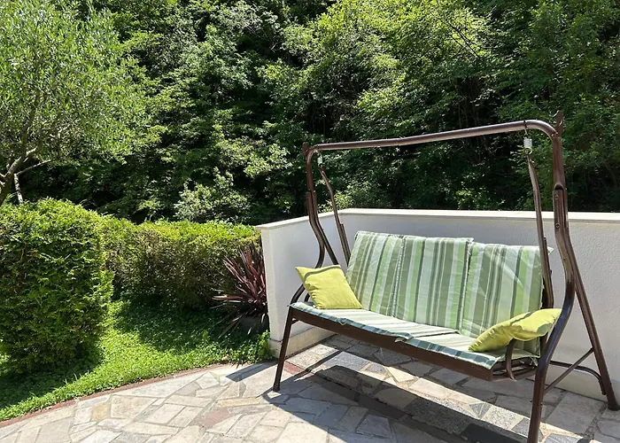 Ferienhaus Haus Karin