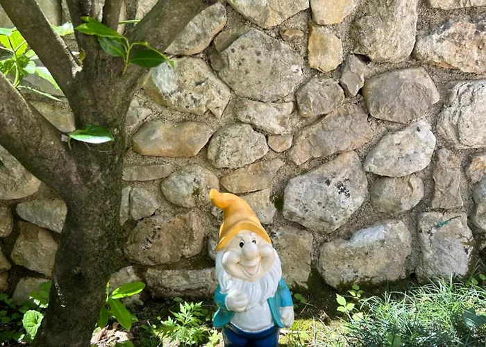 Ferienhaus Haus Karin *