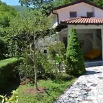 Haus Karin Holiday home *