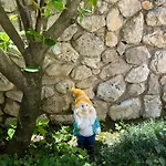 Holiday home Haus Karin *