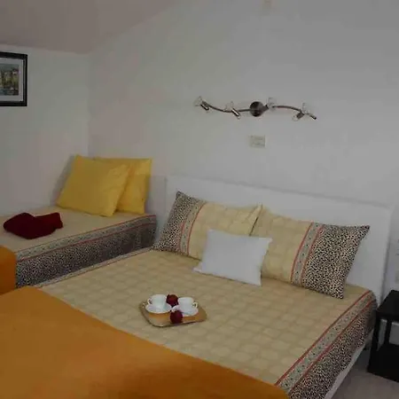 Haus Karin Prázdninový dům Lovran