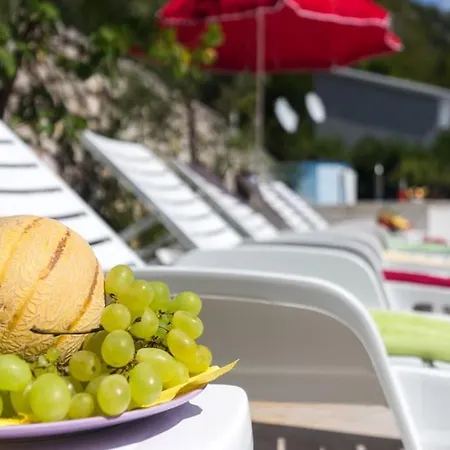 Prázdninový dům Haus Karin