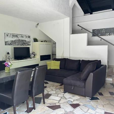 Haus Karin Holiday home *