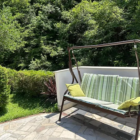 Prázdninový dům Haus Karin