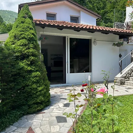 Prázdninový dům Haus Karin Lovran