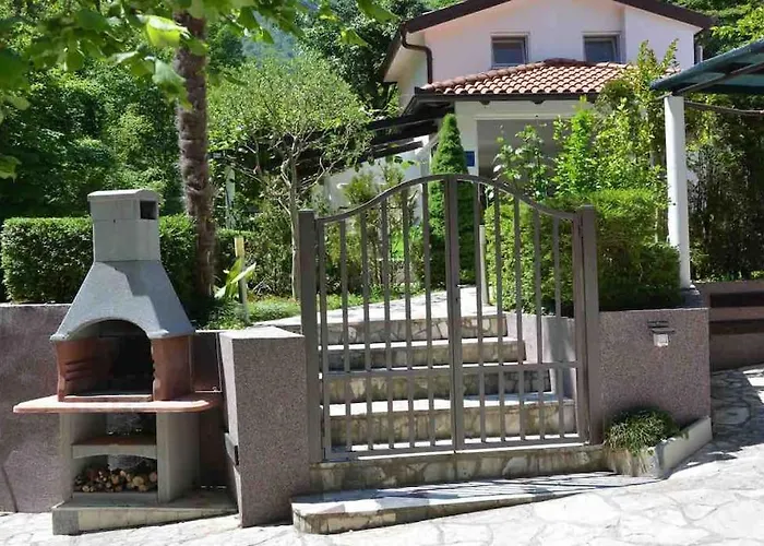 Casa de Férias Haus Karin *