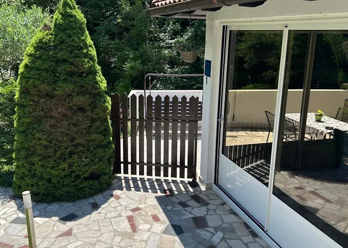 Casa de Férias Haus Karin