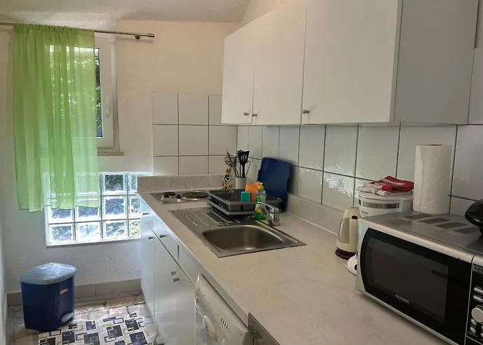 Haus Karin Casa de Férias Lovran