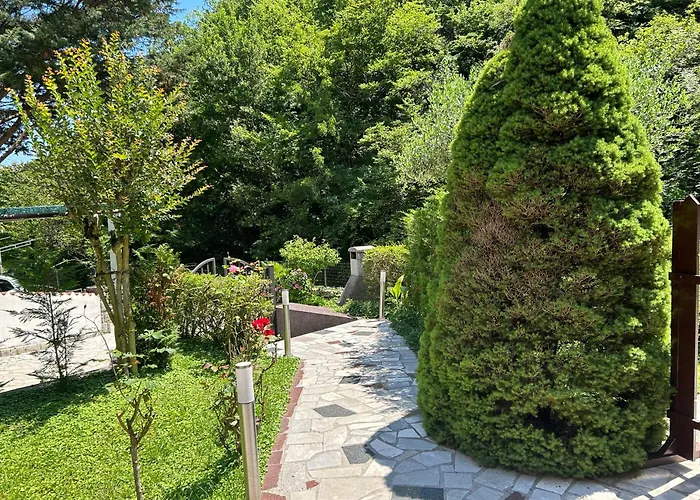 Haus Karin Casa de Férias Lovran